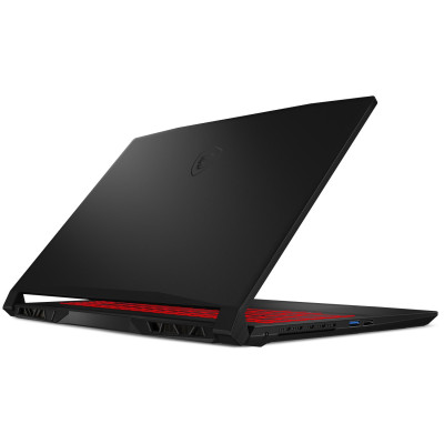MSI Katana GF66 11UC (GF66 11UC-865XPL) Just US engraving