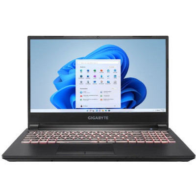 Gigabyte G5 KC (G5_KC-5RU1130SB) Black
