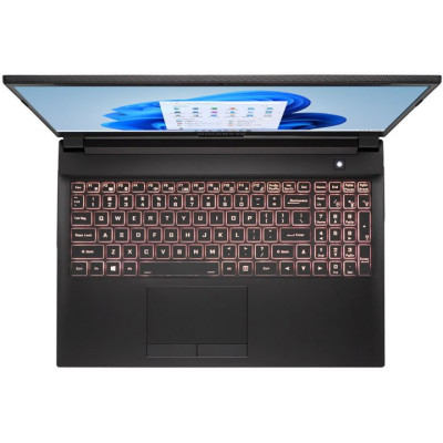 Gigabyte G5 KC (G5_KC-5RU1130SB) Black