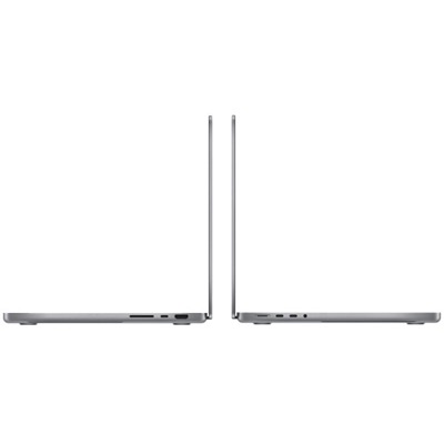 Apple MacBook Pro 14