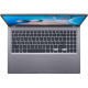 ASUS (X515JA-BQ2104W) 8/512 Just US engraving