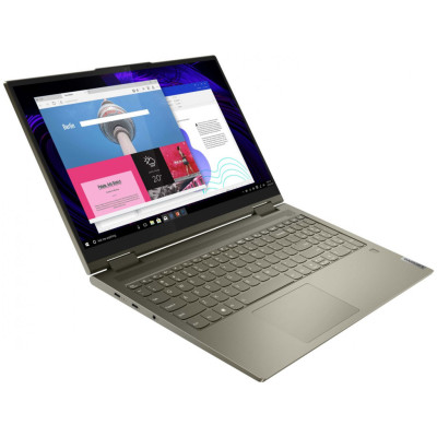 Lenovo Yoga 7 15ITL5 (82BJ007WUS)