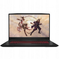 MSI Katana GF76 11UC (GF76 11UC-467XPL)