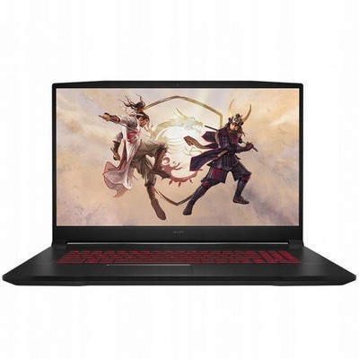 MSI Katana GF76 11UC (GF76 11UC-467XPL)