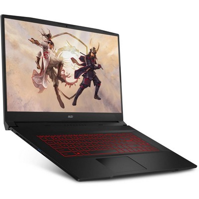MSI Katana GF76 11UC (GF76 11UC-467XPL)