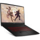 MSI Katana GF76 11UC (GF76 11UC-467XPL)