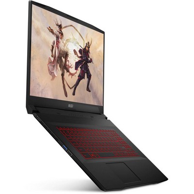 MSI Katana GF76 11UC (GF76 11UC-467XPL)