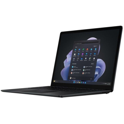 Microsoft Surface Laptop 5 Black (R8P-00024)