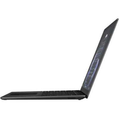 Microsoft Surface Laptop 5 Black (R8P-00024)