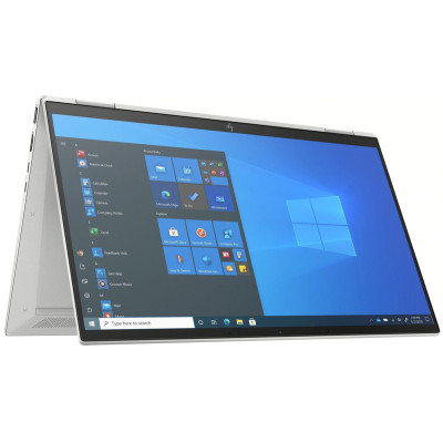 HP EliteBook x360 1040 G8 Silver (3C6G2ES)