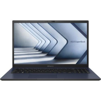 ASUS ExpertBook B1 B1502CBA Star Black (B1502CBA-BQ1986, 90NX05U1-M039H0)