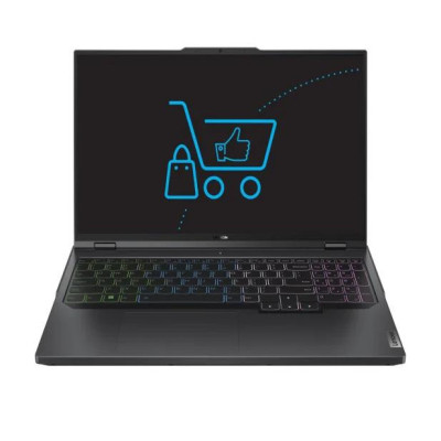Lenovo Legion Pro 5 16IRX8 (82WK00D3PB)