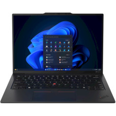 Lenovo ThinkPad X1 Carbon Gen 12 (21KC004VRA) Black