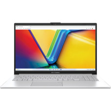 ASUS Vivobook Go 15 E1504FA-BQ1105 (90NB0ZR1-M01YF0) Cool Silver