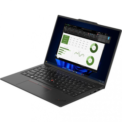 Lenovo ThinkPad X1 Carbon Gen 12 Black (21KC0061RA)