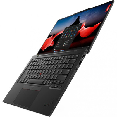 Lenovo ThinkPad X1 Carbon Gen 12 Black (21KC0061RA)