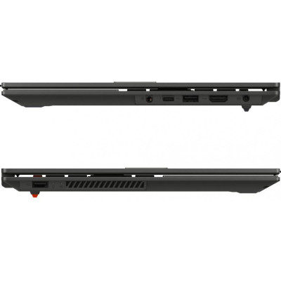 ASUS Vivobook S 15 OLED K5504VA (K5504VA-MA378)