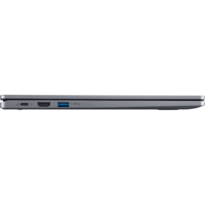 Acer Chromebook Plus 515 CB515-2HT-554G Steel Gray (NX.KNYEU.003)