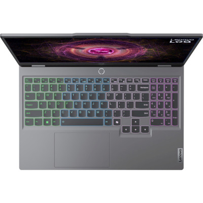 Lenovo LOQ 15ARP9 Luna Grey (83JC00CXRA)