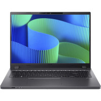 Acer TravelMate P2 16 Steel Gray (NX.B9GEU.00F)
