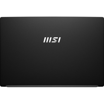 MSI Modern 15 H AI C1MG Classic Black (9S7-15H551-099)