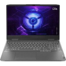 Lenovo LOQ 15IAX9 Luna Grey (83GS00MVRA)