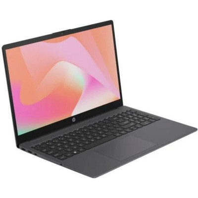 HP 15-fc0107ua Chalkboard Gray (B4LX8EA)