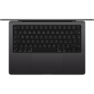 Apple MacBook Pro 14