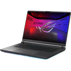 ASUS ROG Strix G16 G615LR Eclipse Gray (G615LR-RV119W, 90NR0LR1-M004D0)