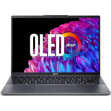 Acer Swift Go 14 OLED SFG14-63-R1CX Steel Gray (NX.KYLEU.005)