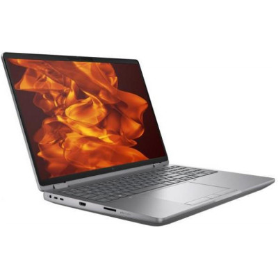 HP ZBook Fury G1i