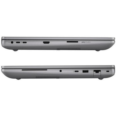HP ZBook Fury G1i