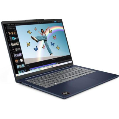 Lenovo ideapad Slim 5 14ARP10 Cosmic Blue (83HT0033RA)