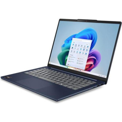 Lenovo ideapad Slim 5 14ARP10 Cosmic Blue (83HT0033RA)