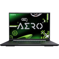 GIGABYTE Aero X16 1TH Gray (1TH93USC94AH)