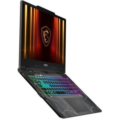 MSI Cyborg 15 B2RWFKG-071US (CYBORG15B2071)
