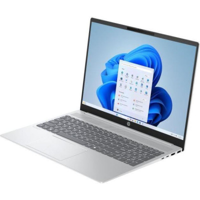HP OmniBook 5 16-af1030ua Glacier Silver (D16J0EA)