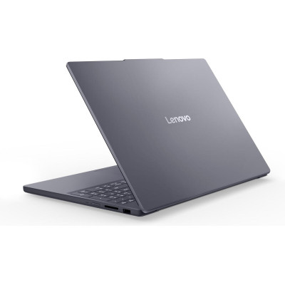 Lenovo IdeaPad Slim 3 15IPH11 Luna Grey (83UR0078RA)