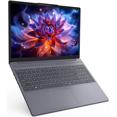 Lenovo IdeaPad Slim 3 15IPH11 Luna Grey (83UR0078RA)
