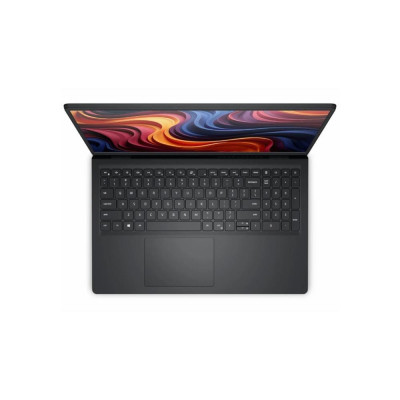 Dell Pro 15 Essential (DC15255BCLR802UBU)