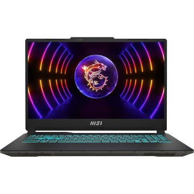 MSI Cyborg 15 A13VE Translucent Black (9S7-15K112-2474)