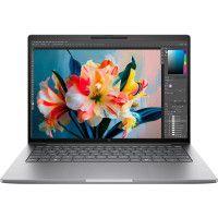 HP ZBook 8 G2i 14 Meteor Silver (DZ4E9ET)