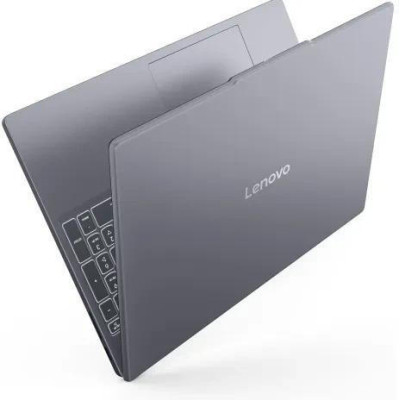 Lenovo IdeaPad Slim 3 15IRH10 Luna Grey (83K101KARA)