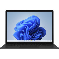Microsoft Surface Laptop 4 15 Matte Black (5IG-00001)