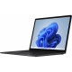 Microsoft Surface Laptop 4 15 Matte Black (5IG-00001)