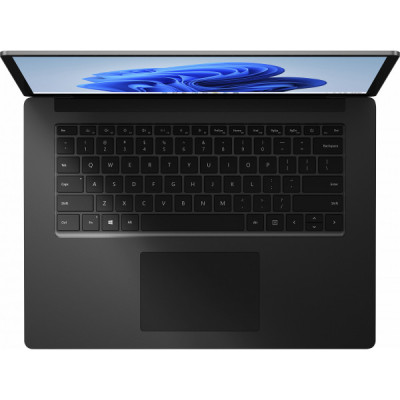 Microsoft Surface Laptop 4 15 Matte Black (5IG-00001)