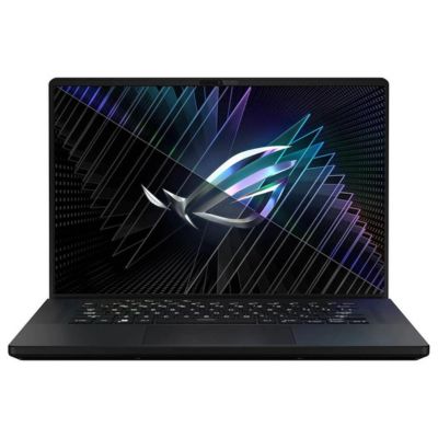 ASUS ROG Zephyrus M16 Anime Matrix (GU604VY-NM038W)