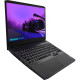 Lenovo Ideapad Gaming 3i 15IHU6 Shadow Black (82K101H3RA)
