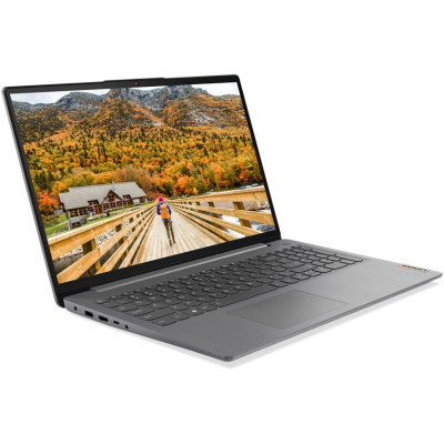Lenovo IdeaPad 3 15ALC6 Arctic Gray (82KU020XRA)