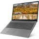 Lenovo IdeaPad 3 15ALC6 Arctic Gray (82KU020XRA)